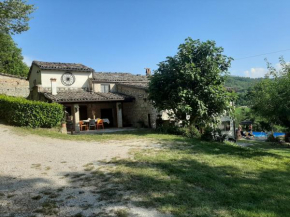 Holidays Cà tassino Urbino